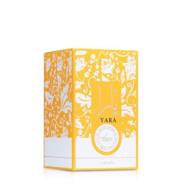 ⁦عطر يارا توس⁩ - الصورة ⁦2⁩