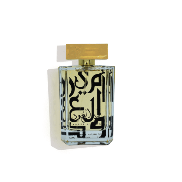 ⁦عطر امير العود⁩ - الصورة ⁦2⁩