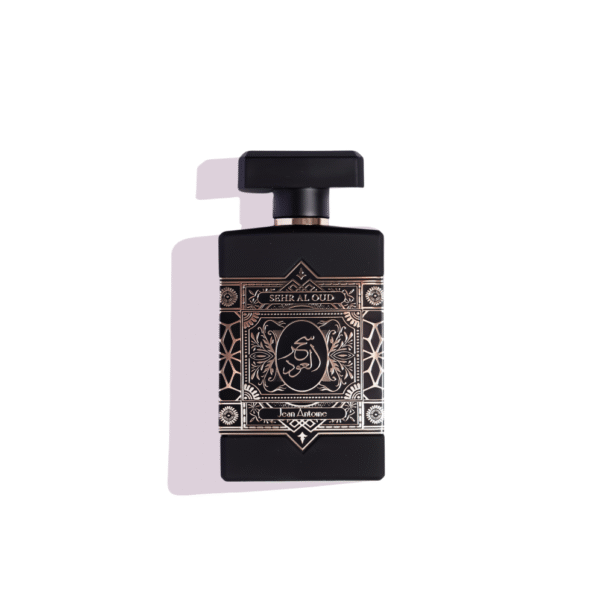 ⁦عطر سحر الكلمات⁩ - الصورة ⁦4⁩