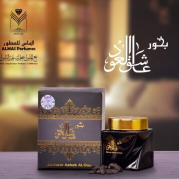 بخور عاشق العود