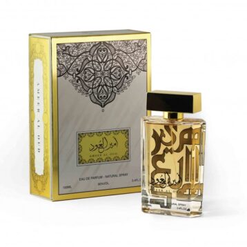 عطر امير العود