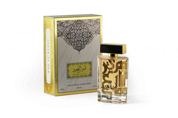 عطر امير العود