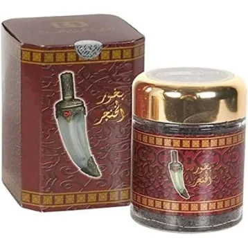 بخور الخنجر