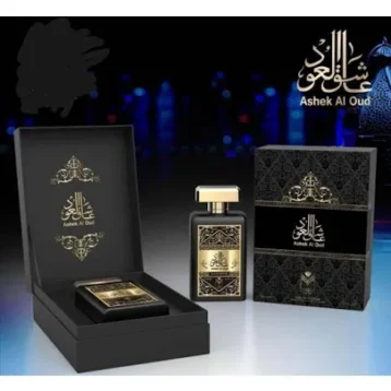 عطر عاشق العود